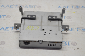 Player CD Receiver Lincoln MKZ 13-16