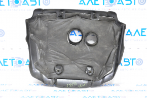 Накладка двигателя Mazda CX-5 17 2.5 SKYACTIV TECHNOLOGY