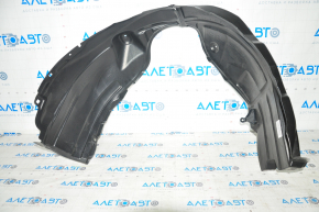 Bara de protecție față dreapta Toyota Camry v50 12-14 usa LE XLE nou OEM original