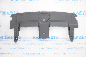 Capota de plastic pentru blocarea capotei Audi Q8 19- nou OEM original