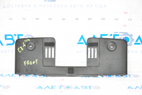 Вставка накладки телевизора Mazda CX-5 17-24