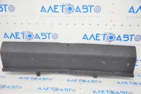 Capac portbagaj VW Passat b7 12-15 USA negru, uzat