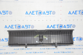 Capac portbagaj VW Passat b7 12-15 USA negru, uzat