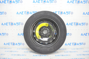 Roata de rezerva VW Passat b7 12-15 USA R16 135/90