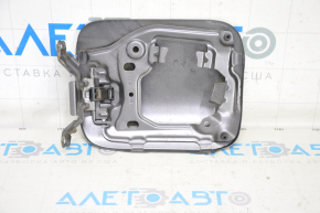 Capacul rezervorului de combustibil Toyota Camry v70 18- cheie