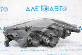 Фара передняя правая Mazda CX-5 17-21 в сборе, LED
