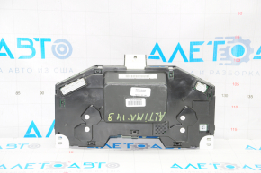 Panoul de instrumente Nissan Altima 13-18 SUA