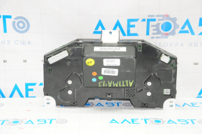 Panoul de instrumente Nissan Altima 13-18 SUA