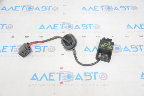 Fuel Pump Control VW Jetta 11-18 USA 1.4T