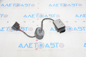 Controlul pompei de combustibil VW Jetta 11-18 SUA 1.4T