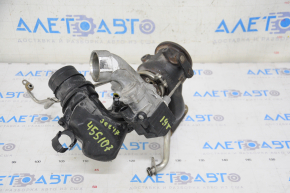 Turbina VW Jetta 11-18 SUA 1.4T 127k