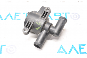 Клапан отопителя VW Atlas 18-23 3.6