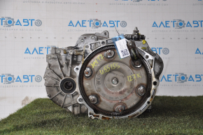 АКПП в сборе VW Jetta 11-18 USA 1.4T QCE 127к