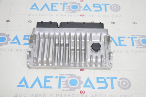 Блок ECU компьютер двигателя Toyota Camry v55 15-17 hybrid usa