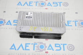 Blocul ECU al motorului Toyota Camry v55 15-17 hibrid SUA