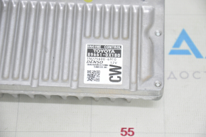 Blocul ECU al motorului Toyota Camry v55 15-17 hibrid SUA