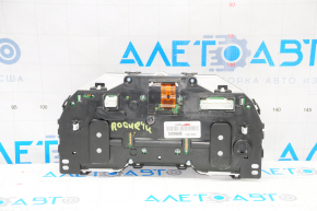 Щиток приборов Nissan Rogue 14-16 usa