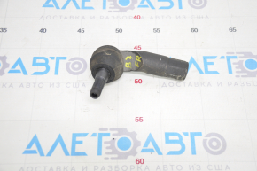 Cap de bara dreapta VW Passat b7 12-15 SUA