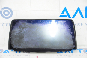 Monitor, display, navigație Mazda CX-5 17 - defectul ecranului