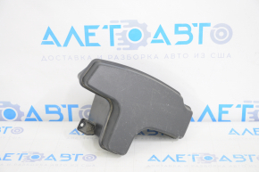 Резонатор Ford Fusion mk5 13-20 2.5 царапины