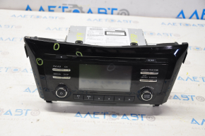 Radio CD Nissan Rogue 14-16 S SV uzat