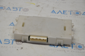 Climate Control Module Nissan Altima 13-18