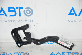 Capota dreapta a Toyota Prius 30 10-15, noua, originala OEM.