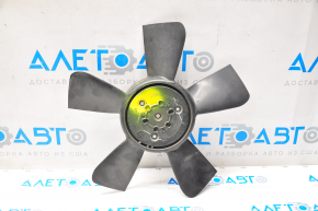 Paletele ventilatorului de răcire a Jeep Compass 17- 2.4