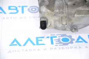Компрессор кондиционера VW Passat b7 12-15 USA 1.8Т
