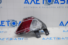 Reflector spate dreapta Toyota Rav4 16-18, nou, original OEM