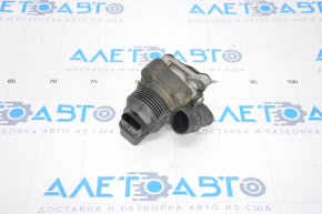 Клапан ЕГР VW Passat b7 12-15 USA 1.8T