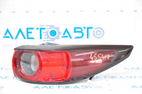 Lampa exterioară aripă dreapta Mazda CX-5 17-