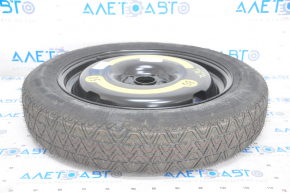Запасное колесо докатка VW Tiguan 09-17 R18 145/80