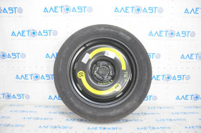 Roata de rezerva pentru VW Tiguan 09-17 R18 145/80