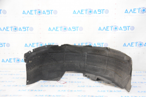 Aripa spate dreapta Ford Fusion mk5 13-20 ruptă