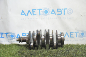 Коленвал Subaru Outback 15-19 2.5 FB25 К:68,00 Ш:47,97