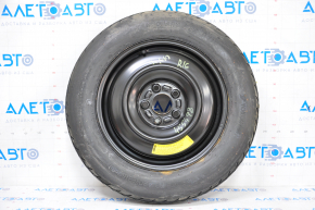 Roata de rezerva pentru Mazda CX-5 17- R16 145/90