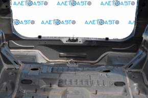 Panoul din spate al modelului Ford Edge 15- în 2 piese, pe caroserie, grafit J7