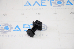 Bara de capota stanga Jeep Compass 17- tip2 nou OEM original.