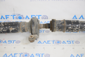 Карданный вал кардан Subaru Outback 10-14 2.5