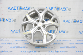 Roată de 17 inch x 7J et41 5*105 Chevrolet Volt 16- LTZ cu jantă