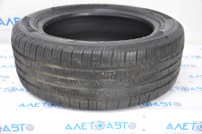 Шина R17 215/55 Goodyear Reliant 2021 всесезонная 6мм