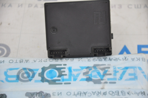 Ignition Switch Control Module Mercedes W164 ML