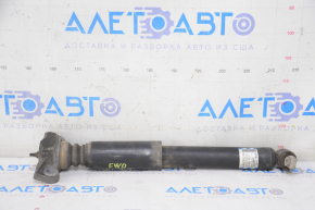 Амортизатор задний правый Ford Fusion mk5 13-16 FWD с опорой