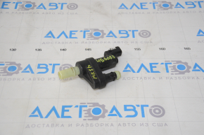 Ventil de purjare a vaporilor de combustibil Ford Fusion mk5 17-20 fără conducte