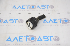 Фишка на АКПП Ford Fusion mk5 13-20 hybrid, перед