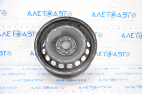 Roată de 16 inch, 5*112 VW Passat b7 12-15 USA, metalică.