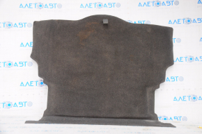 Capac portbagaj Ford Fusion mk5 13-16 negru, pentru curățare chimică.