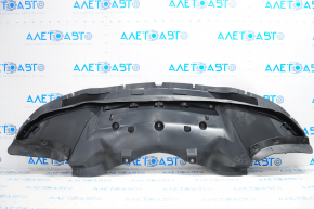 Protecție pentru bara de protecție față Dodge Charger 15-20 rest RWD nou aftermarket.