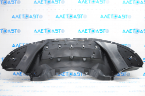 Protecție pentru bara de protecție față Dodge Charger 15-20 rest RWD nou aftermarket.